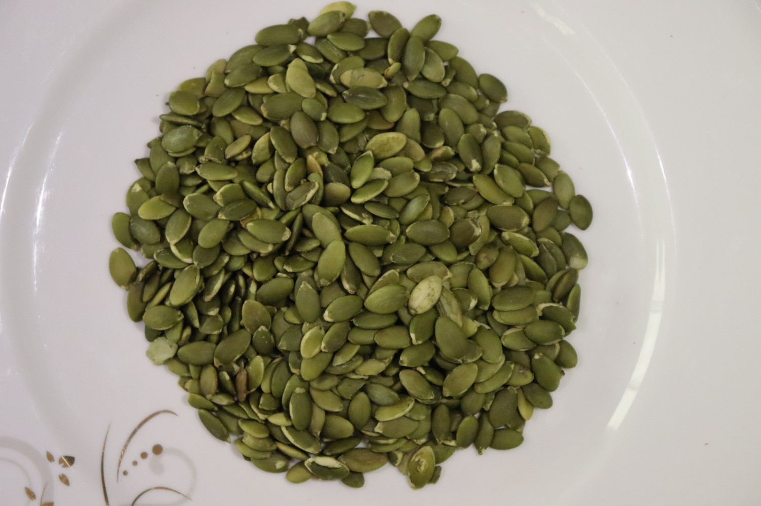 Pumpkin Seed/কুমড়ো বীজ
