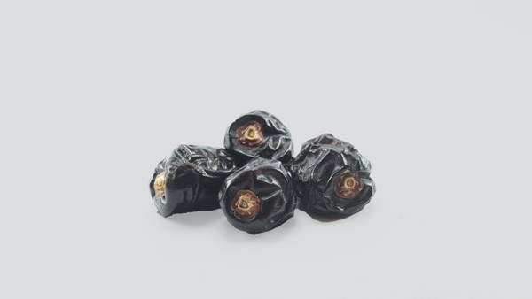 Ajwa Khejur Regular Grade Dates (1kg)